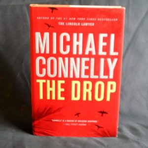 The Drop    Michael Connelly