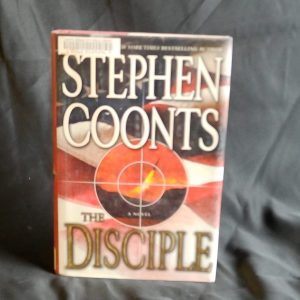 The Disciple Stephen Coonts