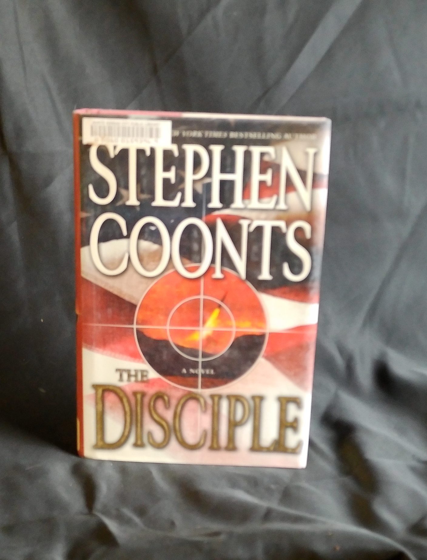 The Disciple Stephen Coonts